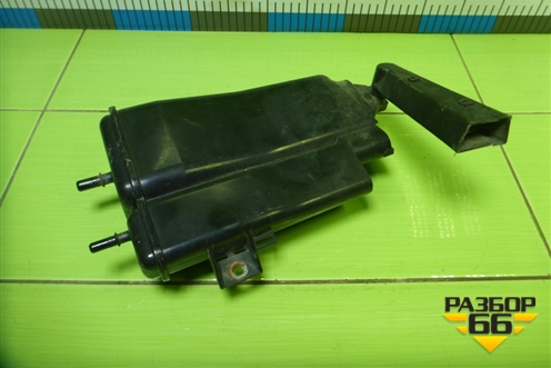 Адсорбер фильтр угольный (13244642) для Opel Corsa D с 2006-2014г (Корса Д)