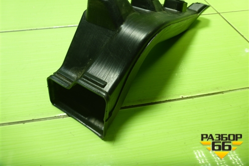 Воздуховод отопителя (13179974) для Opel Corsa D с 2006-2014г (Корса Д)