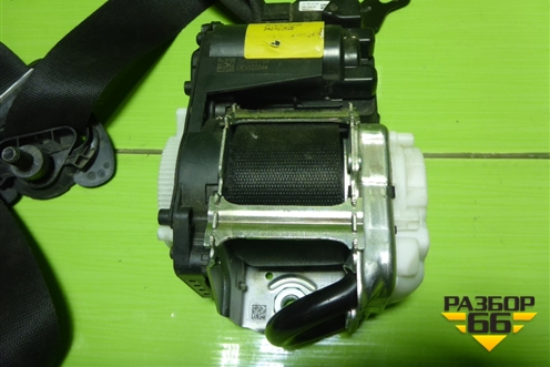 Ремень безопасности передний правый с пиропатроном для BMW X5 G05 с 2018г (Х5 Г05)