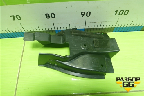 Накладка переднего крыла левого (609000553AA) для Exeed TXL с 2020-2024г (ТХЛ)