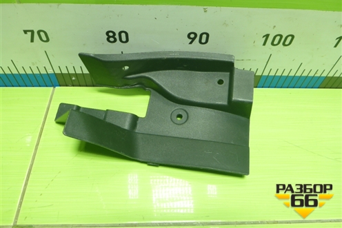 Накладка переднего крыла левого (609000553AA) для Exeed TXL с 2020-2024г (ТХЛ)