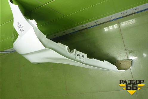 Крыло переднее левое (8450039382) для VAZ Vesta/Веста с 2015г