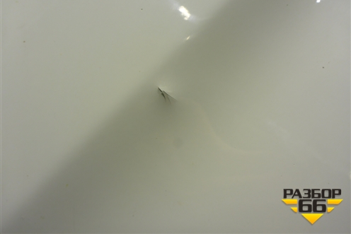 Крыло переднее левое (8450039382) для VAZ Vesta/Веста с 2015г