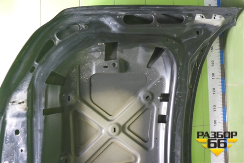 Капот (LR036582) для Land Rover Range Rover 4 с 2013-2022г (Вог)