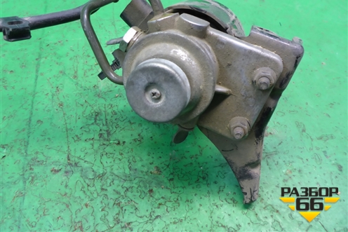 Кронштейн топливного фильтра для Hyundai Grand Starex с 2007-2021г (Гранд Старекс)