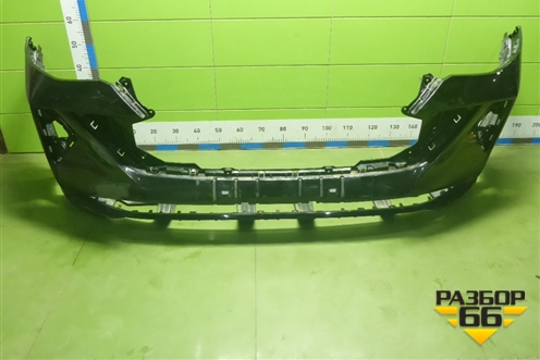 Бампер передний (2803127XKQ11A) для Haval F7 с 2019г (Ф7)
