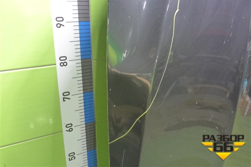 Капот (41007381758) для BMW X5 F15 с 2013г (Х5 Ф15)