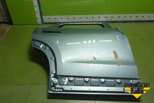 Дверь задняя правая (551001075AADYJ) для Jaecoo J8 c 2024г (Джей8)