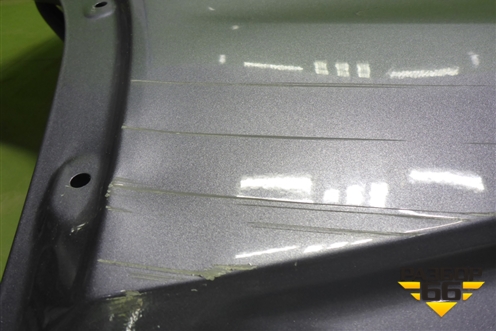 Дверь задняя правая (551001324AADYJ) для OMODA C5 с 2022г (Ц5)