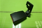 Замок ремня безопасности задний (13225290) для Opel Corsa D с 2006-2014г (Корса Д)