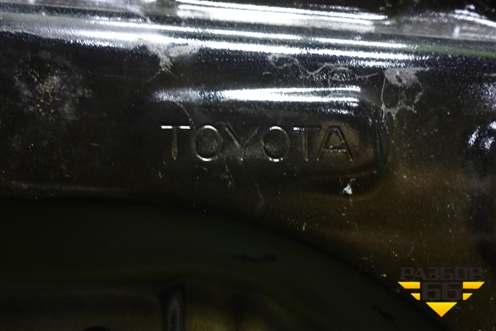 Дверь задняя левая (6700406320) для Toyota Camry V70 с 2017г (Камри)