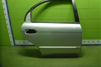 Дверь задняя правая (0K2NC72020) для Kia Spectra с 2001г (Спектра)