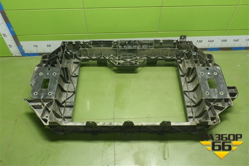 Панель передняя (5302370CN02) для Changan UNI-T с 2020г (Юни Т)