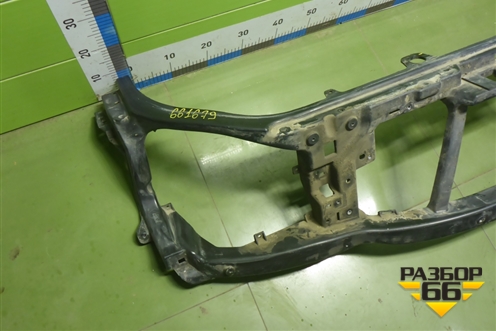 Панель передняя (LR113425) для Land Rover Range Rover 4 с 2013-2022г (Вог)