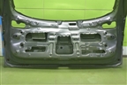 Дверь багажника без стекла (до 2018г) (73700D7000) для Hyundai Tucson с 2015-2022г (Туксон)