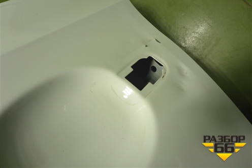 Дверь передняя левая (60U831311) для Skoda Rapid с 2020г (Рапид)