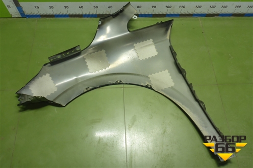 Крыло переднее правое (840304004DYBJ) для Voyah Dream с 2022-2025г (Дрим)