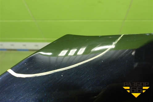 Крыло переднее правое (840304004DYBJ) для Voyah Dream с 2022-2025г (Дрим)