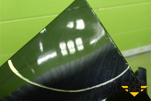 Крыло переднее правое (840304004DYBJ) для Voyah Dream с 2022-2025г (Дрим)