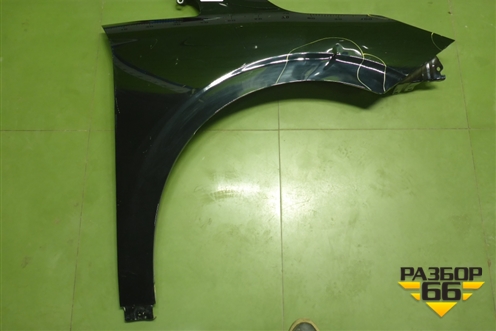 Крыло переднее правое (840304004DYBJ) для Voyah Dream с 2022-2025г (Дрим)