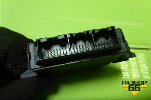 Блок управления парктроником (BS7T15K866AB) для Ford Mondeo 4 с 2006-2014г (Мондео)