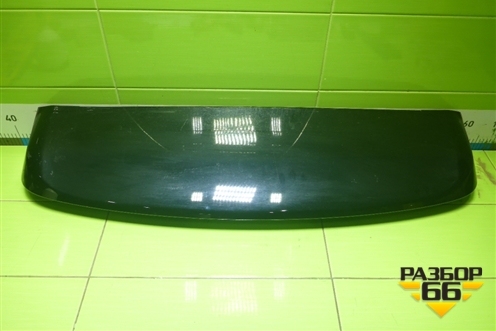 Спойлер на дверь багажника для Toyota Land Cruiser Prado(150) с 2009г (Ленд Крузер Прадо)