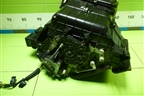 Корпус отопителя (под радиатор) для Kia Spectra с 2001г (Спектра)