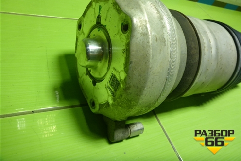 Амортизатор передний левый (X03-20020023) (X0320020023) для LiXiang L7 с 2023г (Л7)