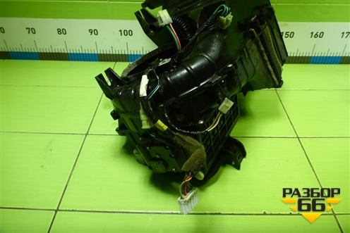 Корпус отопителя (под мотрчик) (227208118010) для Kia Spectra с 2001г (Спектра)