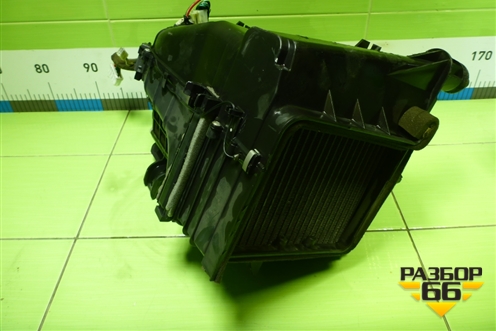 Корпус отопителя (под мотрчик) (227208118010) для Kia Spectra с 2001г (Спектра)