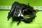 Корпус отопителя (под мотрчик) (227208118010) для Kia Spectra с 2001г (Спектра)
