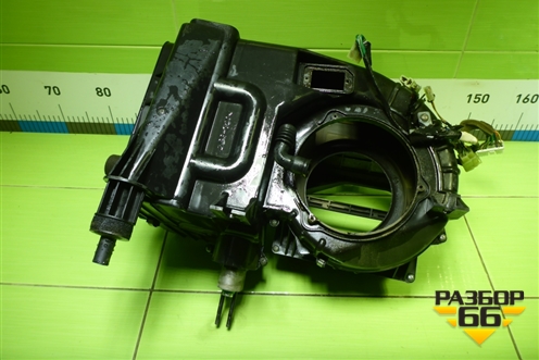 Корпус отопителя (под мотрчик) (227208118010) для Kia Spectra с 2001г (Спектра)
