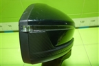 Зеркало правое электрическое (6 контактов) (601000467AA) для OMODA C5 с 2022г (Ц5)