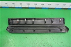Накладка двери задней левой (7507648140) (7507548140) для Lexus RX 350 c 2015г (РХ)