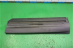 Накладка двери задней левой (7507648140) (7507548140) для Lexus RX 350 c 2015г (РХ)