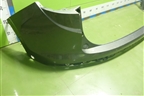 Бампер задний (под парктроник) (6600247097) для Geely Coolray с 2019-2025г (Кулрей)