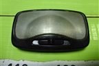 Плафон салонный центральный (0K9B051310) для Kia Spectra с 2001г (Спектра)