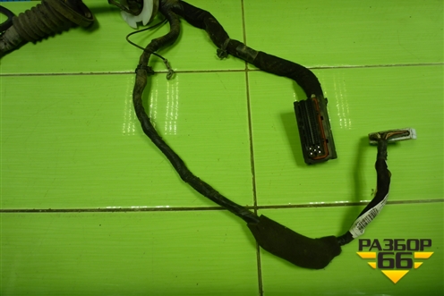 Проводка подкапотная (1.6л S6D) (0K2RC67020) для Kia Spectra с 2001г (Спектра)