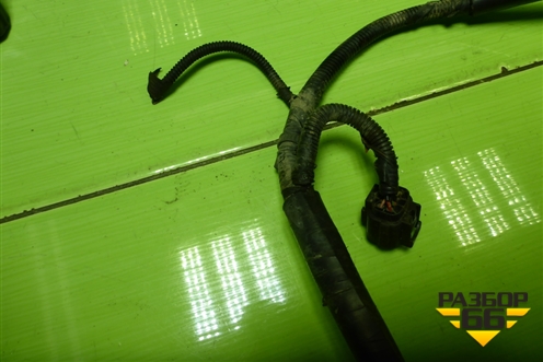 Проводка подкапотная (1.6л S6D) (0K2RC67020) для Kia Spectra с 2001г (Спектра)