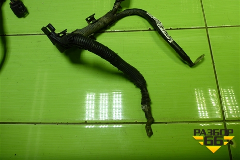 Проводка подкапотная (1.6л S6D) (0K2RC67020) для Kia Spectra с 2001г (Спектра)