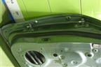 Дверь задняя правая (6201020RK01D) для AITO M5 с 2021-2025г (М5)