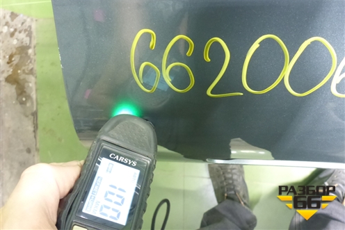 Дверь задняя правая (6201020RK01D) для AITO M5 с 2021-2025г (М5)