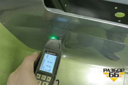 Дверь задняя правая (6201020RK01D) для AITO M5 с 2021-2025г (М5)