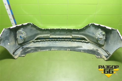 Бампер передний (2803101XKZ0Y) для Haval M6 с 2021г (М6)