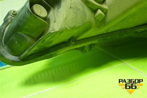 Фара правая (после 2014г галоген) (8113033771) для Toyota Camry V50 с 2011-2018г (Камри)