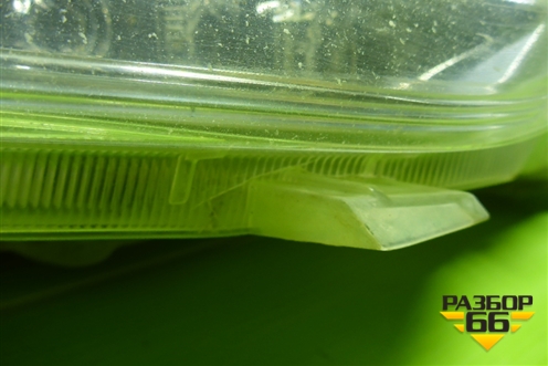 Фара правая (после 2014г галоген) (8113033771) для Toyota Camry V50 с 2011-2018г (Камри)