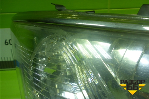 Фара правая (после 2014г галоген) (8113033771) для Toyota Camry V50 с 2011-2018г (Камри)