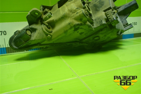 Фара правая (после 2014г галоген) (8113033771) для Toyota Camry V50 с 2011-2018г (Камри)