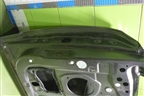 Дверь передняя правая (5030011DRS0000A00) для GAC GS8 с 2016-2023г (ГС8)