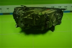 Фара левая (Led с блоком) (6608050928) для Geely Monjaro с 2021г (Монджаро)